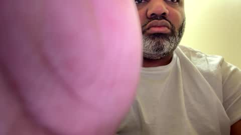 mr6ray online show from January 1, 9:09 pm