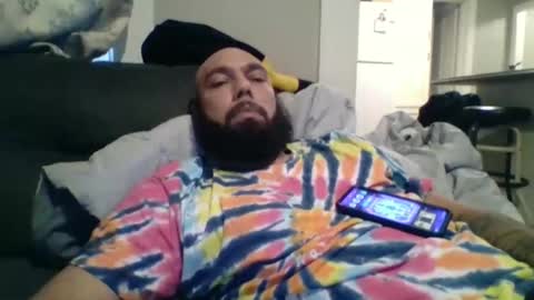 Mr8 online show from November 26, 10:35 pm