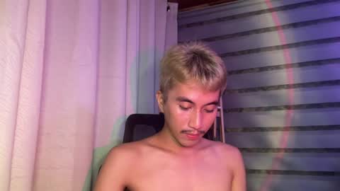 mr_blkexxx online show from July 31, 11:21 am