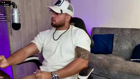 David online show from March 5, 12:49 am