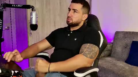 David online show from February 19, 11:49 am