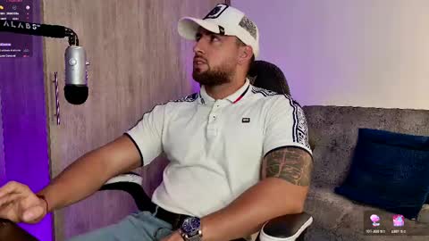 David online show from February 20, 10:59 am