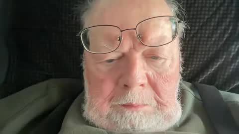 Jess online show from February 19, 6:43 pm