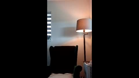 mr_halfling online show from May 25, 1:45 am