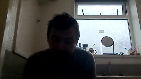 mr_i_ online show from February 23, 11:17 am