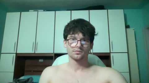 Johnny online show from July 4, 1:08 am