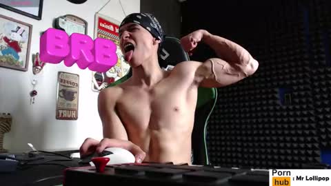 Call me Angel please online show from October 7, 12:15 am