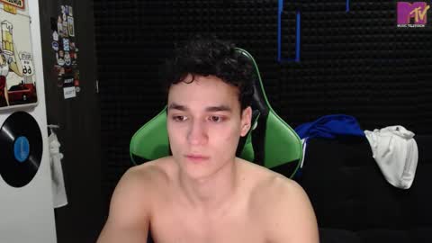 Call me Angel please online show from December 16, 3:46 am