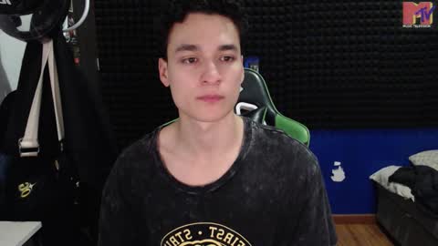 Call me Angel please online show from February 4, 3:23 am