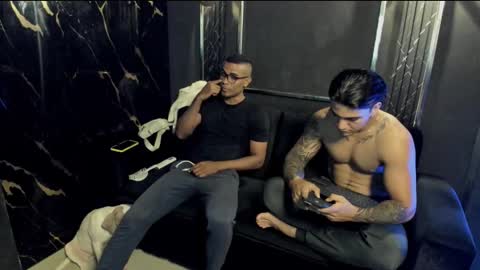 mr_maximo online show from September 22, 6:24 am