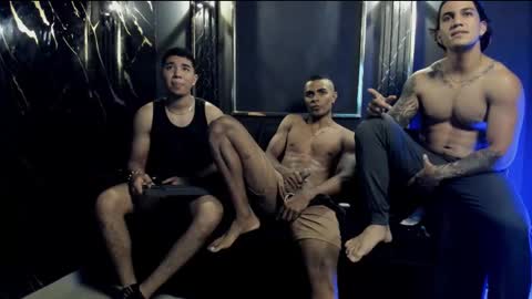 mr_maximo online show from September 21, 6:13 am