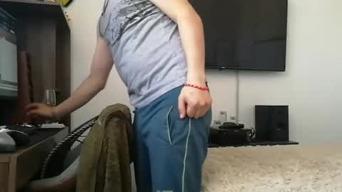 Snapshot of mr_miss_dannys chatting on December 8, 3:02 pm Dannys online show from December 8, 3:02 pm