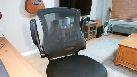 Rabbit online show from December 24, 3:37 pm