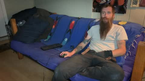 Valdor online show from May 19, 2:51 am