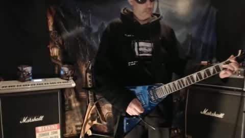 ZombieGhost online show from November 30, 9:55 am