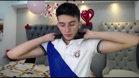 williseo online show from February 15, 8:34 pm