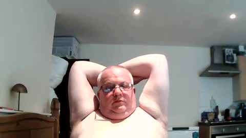 Professor-Perv online show from June 16, 12:29 pm