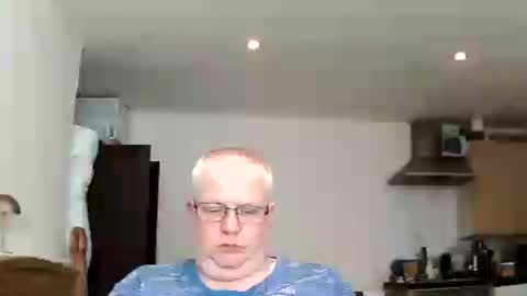 Professor-Perv online show from June 13, 12:03 pm