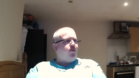 Professor-Perv online show from March 12, 5:49 pm