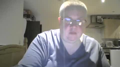 Professor-Perv online show from January 5, 10:21 am