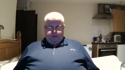 Professor-Perv online show from April 29, 2:16 am