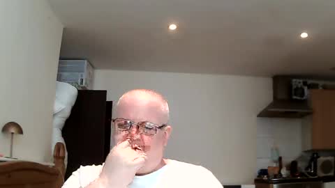 Professor-Perv online show from June 27, 10:51 am