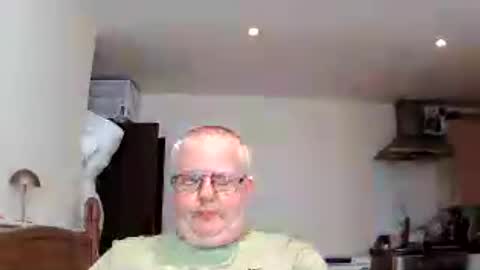 Professor-Perv online show from July 25, 11:51 am