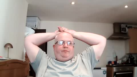 Professor-Perv online show from July 30, 4:39 pm