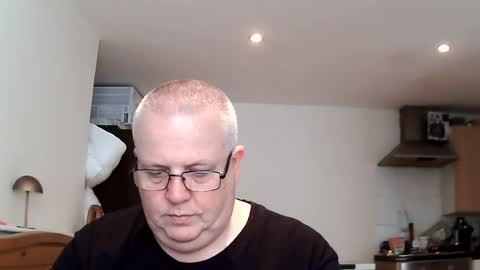 Professor-Perv online show from July 22, 2:09 pm