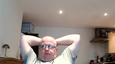 Professor-Perv online show from July 13, 6:10 pm