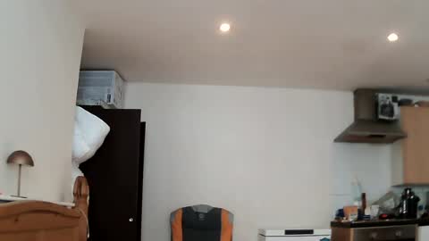 Professor-Perv online show from July 23, 8:00 am