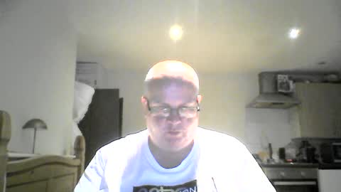 Professor-Perv online show from June 30, 6:42 pm