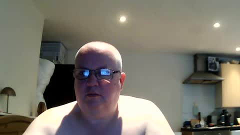 Professor-Perv online show from June 28, 9:04 am