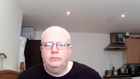 Professor-Perv online show from June 6, 10:32 am