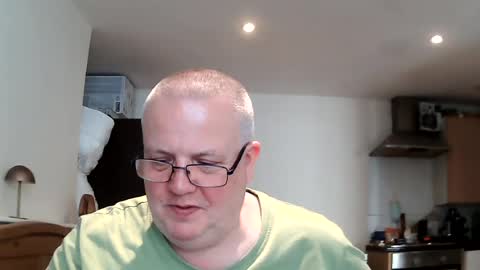 Professor-Perv online show from July 2, 5:19 pm