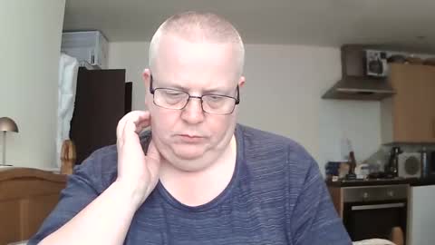 Professor-Perv online show from April 27, 11:29 am