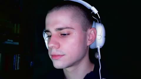 Mr Roman online show from February 17, 1:48 am