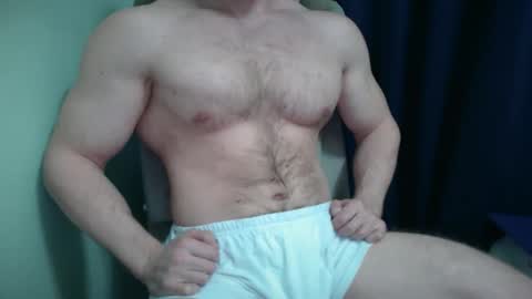 Mrbiceps23 online show from November 17, 3:59 pm