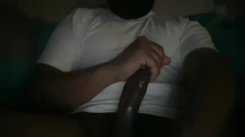 mrbigblk1990 online show from April 18, 7:10 am