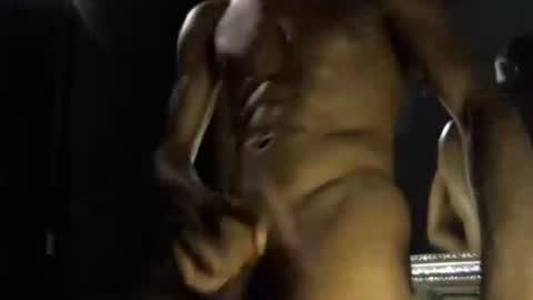 Snapshot of mrbigdiq chatting on March 3, 7:34 pm MrBigDiQ1 online show from March 3, 7:34 pm