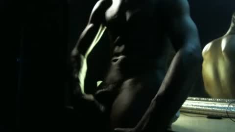 Snapshot of mrbigdiq chatting on January 30, 11:11 am MrBigDiQ1 online show from January 30, 11:11 am