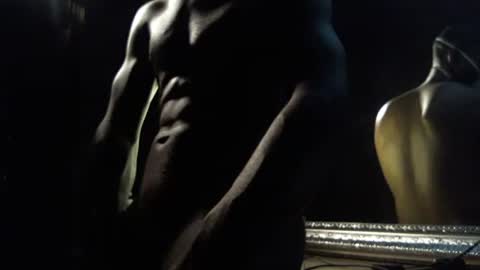 Snapshot of mrbigdiq chatting on January 31, 12:39 am MrBigDiQ1 online show from January 31, 12:39 am