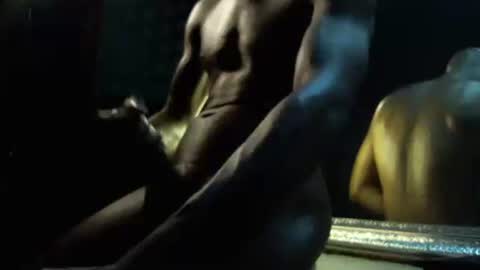 Snapshot of mrbigdiq chatting on January 10, 3:06 pm MrBigDiQ1 online show from January 10, 3:06 pm