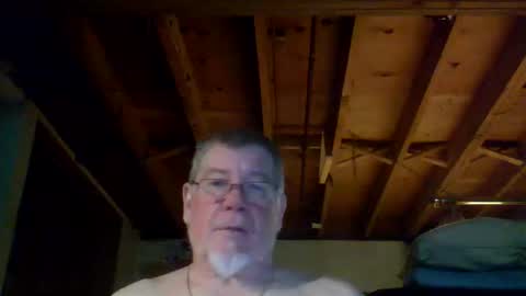 mrblade666 online show from May 25, 2:23 pm