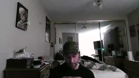 mrbones53 online show from December 16, 1:18 pm