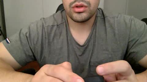 Mr Bree online show from March 15, 7:20 pm