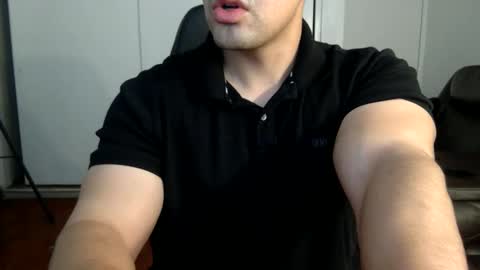 Mr Bree online show from February 18, 6:16 pm