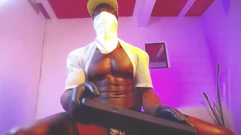 byron online show from February 3, 11:15 am