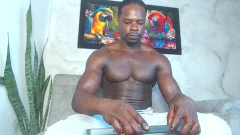 Snapshot of mrbyronstallion chatting on September 14, 2:35 am byron online show from September 14, 2:35 am