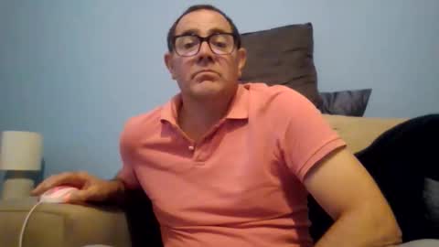 Mrcaruso online show from November 13, 4:44 pm